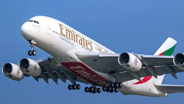 Lufthansa Technik überholt Fahrwerke und Flugzeuge für Emirates‘  A380-Flotte