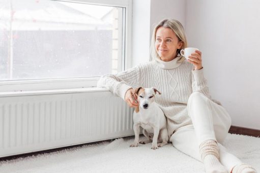 Gute Fensterabdichtung schont Umwelt, Geldbeutel und Gesundheit