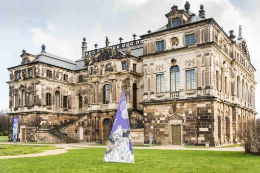 Dresdner Frühling im Palais beginnt