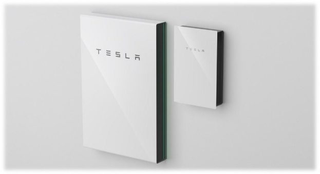 Tesla Speicher Nachrüstung – Die Lösung für die Steigerung der Eigenverbrauchsquote