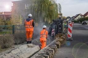 Glasfaser für Alle – FTTH-Netze der DNS:NET in Petershagen und Fredersdorf Süd