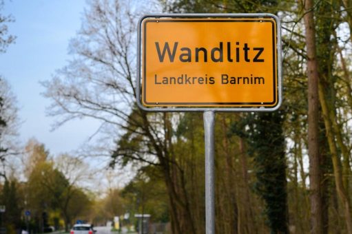 2,5 Gbit/s – Echte Glasfaser für über 15.000 Haushalte in der Gemeinde Wandlitz