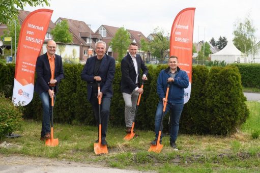 Glasfaser für alle – Giganetz „Made in Brandenburg“ im Landkreis Dahme-Spreewald