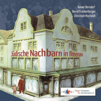 Buchtipp: Verschwiegene und vergessene jüdische Geschichte