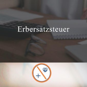 Erbersatzsteuer