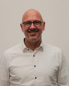 Jochen Dorner zum Head of Business Development berufen