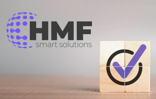 Aus Hytera Mobilfunk wird die HMF Smart Solutions GmbH