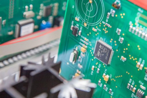 Elektronik Hardware Entwicklung – Partner für erfolgreiche und langlebige Produkte