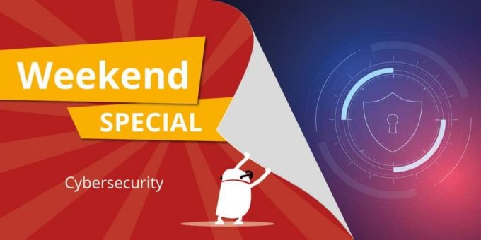 Weekend Special Cybersecurity