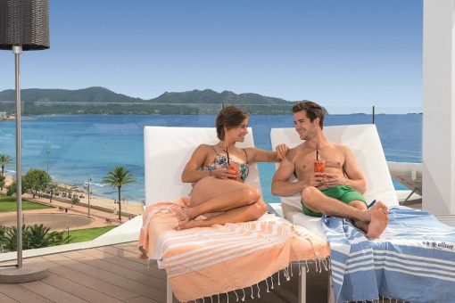 allsun Hotels auf Mallorca in die Saison gestartet