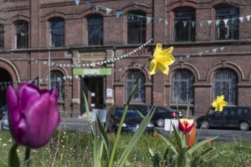 Neue Projekte durch den Stadtteilfonds für die Innenstadt