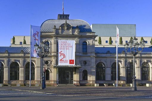 Festspielhaus-Geburtstag mit Plácido Domingo