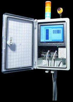 Das neue EyeSmartVision Cabinet