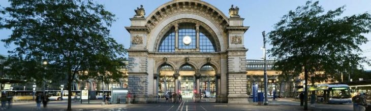 Raum Luzern: Ein Wochenende Bus statt Zug wegen Bauarbeiten