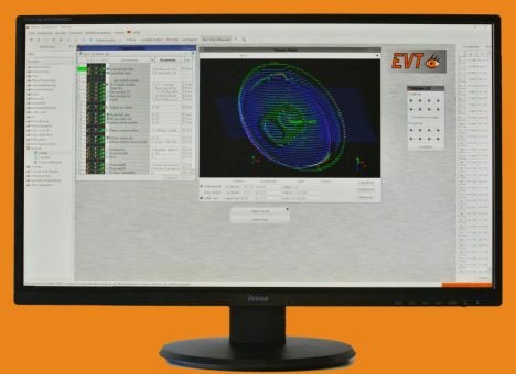 EyeVision – die universelle Bildverarbeitungssoftware