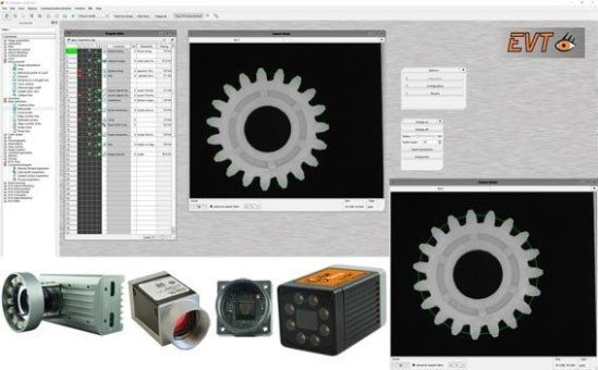 Gear Tooth Inspector – Präzise Prüfung von Zahnrädern