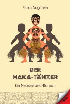 Buchtipp: Neuseeland-Roman