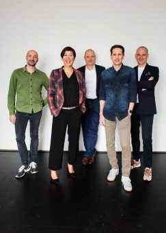 Marketing-Tech-Start-up aimpower erhält Finanzierung über 6,5 Millionen Euro von Nordwind Growth