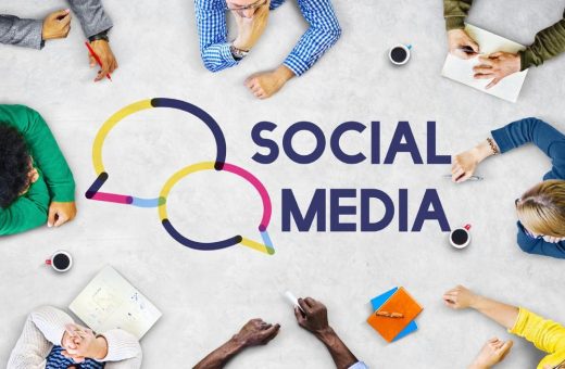 Social-Media-Marketing