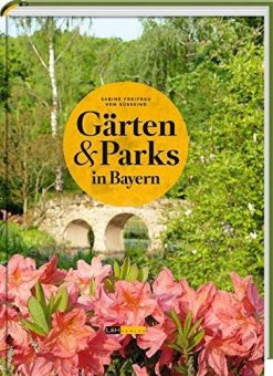 Bayerisches und Hohenloher Gartennetzwerk kooperieren