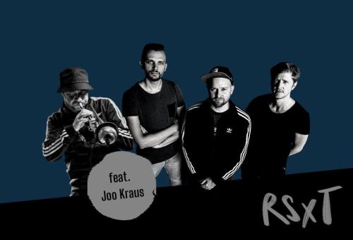 RSxT featuring Joo Kraus: Groove-Allianz am 24. März in Landestrost