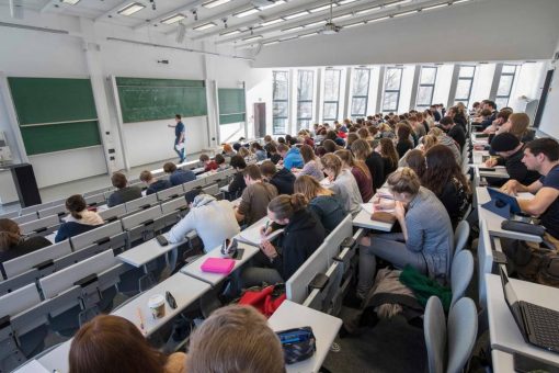 TH Lübeck unter den Top drei nachgefragtesten Hochschulen bei Studienanfänger*innen ohne Abitur in Schleswig-Holstein