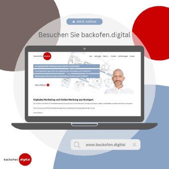 backofen.digital: Neue Agentur unterstützt Unternehmen im Marketing