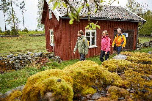 Solo-Traveller: Treffpunkt Skandinavien