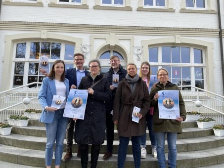 Timmendorfer Strand sucht das OstseeTalent