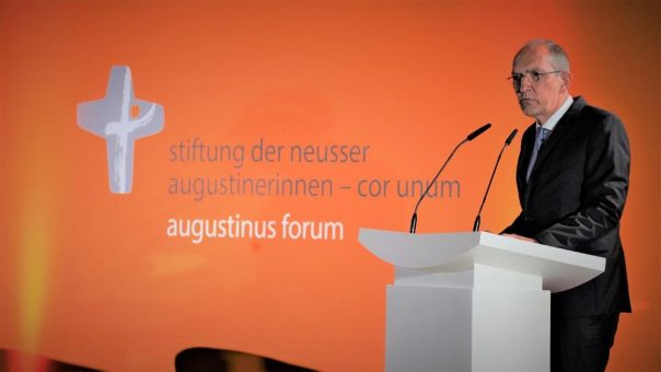 Nach der Synodalversammlung: Augustinus Forum diskutiert Ergebnisse und Erwartungen