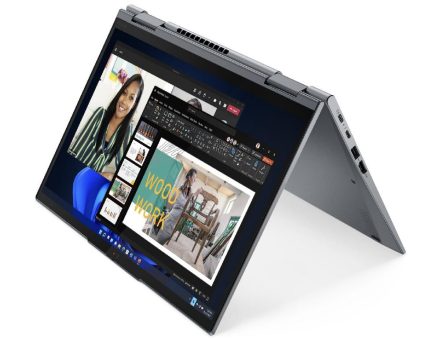 Lenovo X1 Yoga Gen 7 – Die perfekte Kombination aus Eleganz, Leistung und Flexibilität für die moderne Arbeitswelt