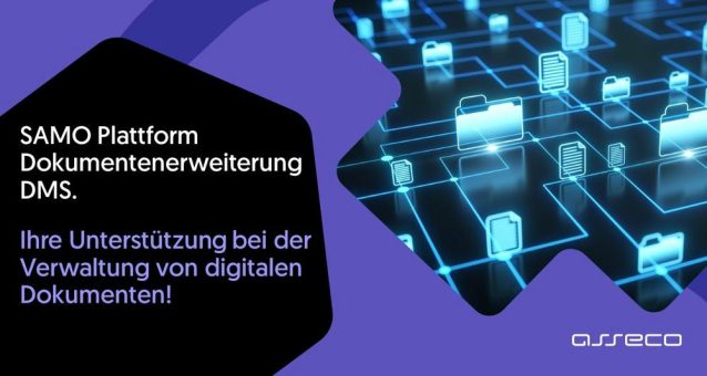 Ihre Unterstützung bei der Verwaltung von digitalen Dokumenten!