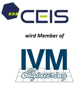 IVM Gruppe erwirbt Anteile – CEIS GmbH wird Member of IVM.