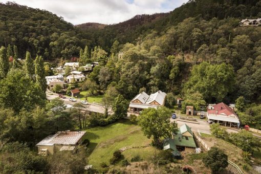 Sechs skurrile Fakten über den australischen Bundesstaat