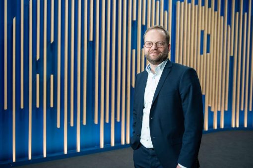 Lars Weyer neuer Vorstand und CFO von ARRI