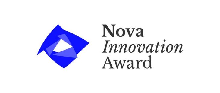 Nova Innovation Award der deutschen Zeitungen 2023 ausgeschrieben