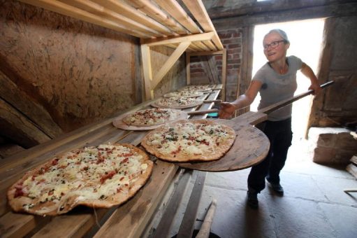 Neue Praxiskurse für Erwachsene  im Fränkischen Freilandmuseum Fladungen