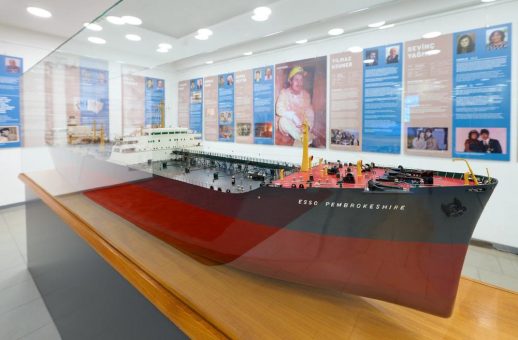 Focke-Museum zeigt in seiner Galerie in der Lloyd-Passage die Ausstellung „Lebenswege – Hayat Yolları“ zur türkischen Arbeitsmigration