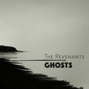 THE REVENANTS veröffentlichen das nächste Video / den nächsten Song „If We Dance“ von ihrem Debüt-Albums „GHOSTS“