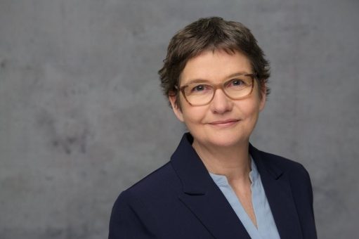 Claudia Kepp ist neue Pressesprecherin des Sozialverbands VdK Deutschland