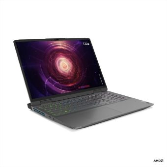 Brandneue Lenovo LOQ Gaming-Notebooks und Tower PC für neue Gamer