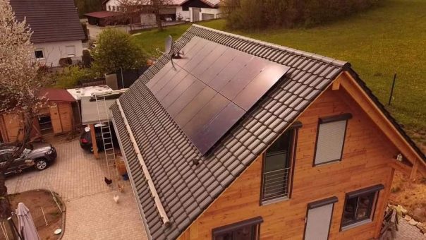 SunPower Solarmodule – Maximale Power für Ihr Eigenheim