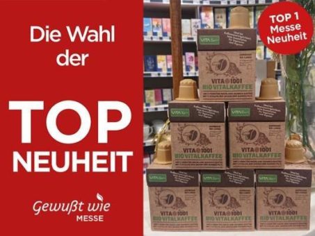 Was genau macht den VITA1001 – Bio Vitalkaffee zum Besten REISHI-Kaffee dieses Universums?