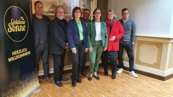 „Goldene Sonne 2023“: Show-Comeback am Niederrhein