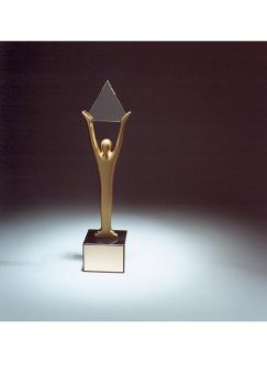 Gold für Versicherungskammer – Stevie Award für die „Future Week“ als beste Konferenz