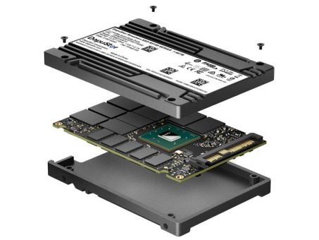 DapuStor Enterprise NVMe SSD, “Beste Gesamt- Performance, die wir bei einem PCIe Gen4 Port gesehen haben”