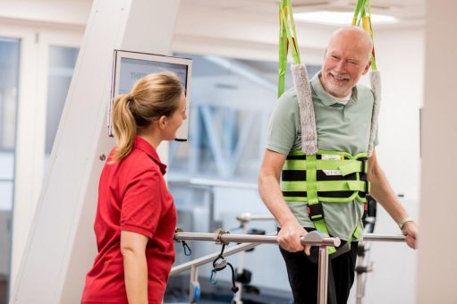 Auswertungen der letzten zwei Jahre belegen Behandlungserfolg bei neurologischen Erkrankungen