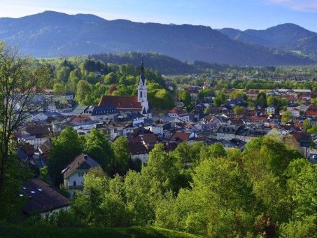 Thomas-Mann-Festival in Bad Tölz: Vielschichtige Betrachtung eines Epochenromans