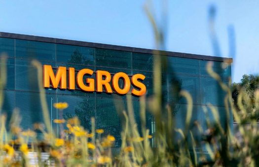 Migros erzielt Rekordumsatz und erhöht Investitionen