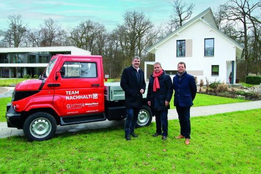 Glatthaar Gruppe: Neue Partnerschaft in der E-Mobilität